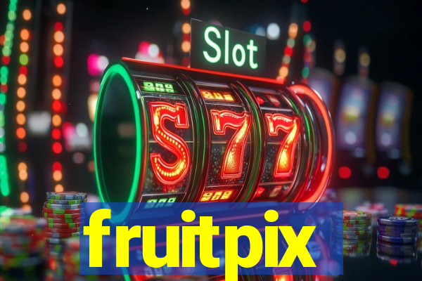 fruitpix