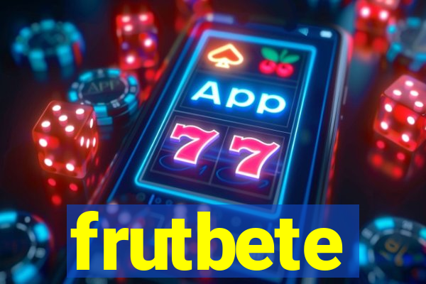 frutbete