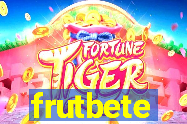 frutbete