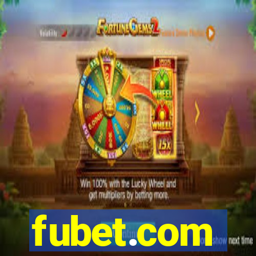 fubet.com