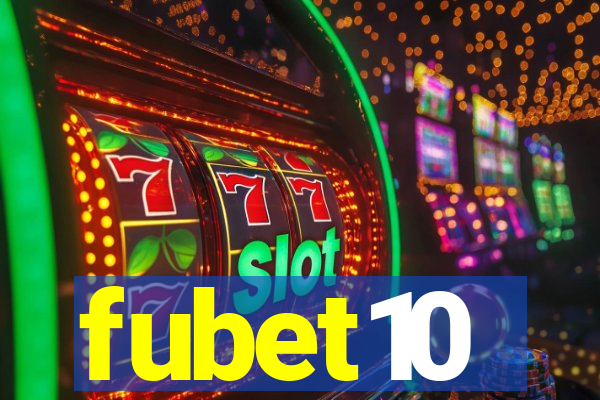 fubet10