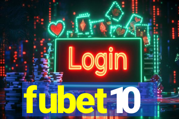 fubet10