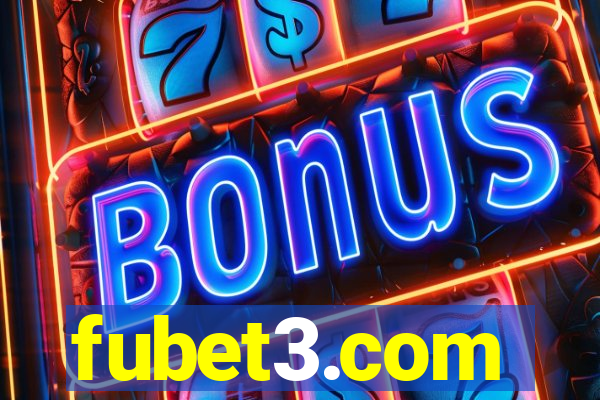 fubet3.com