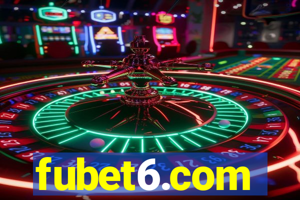 fubet6.com