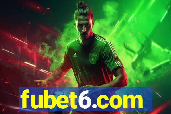 fubet6.com