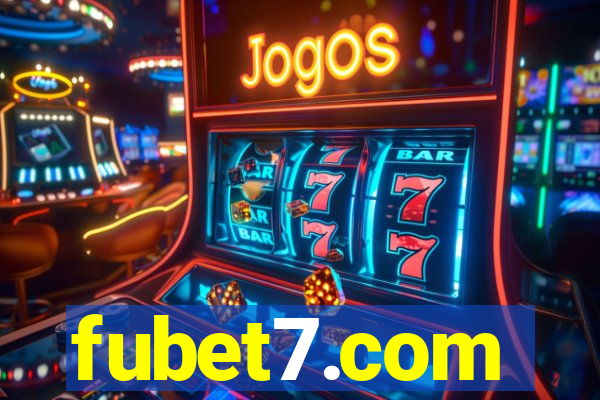 fubet7.com