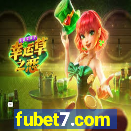 fubet7.com