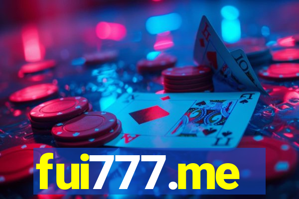 fui777.me