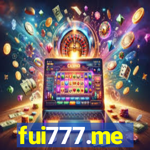 fui777.me