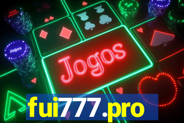 fui777.pro