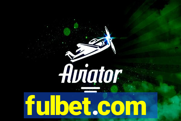 fulbet.com