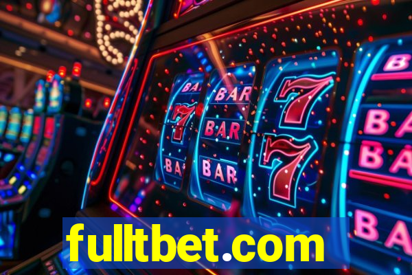 fulltbet.com