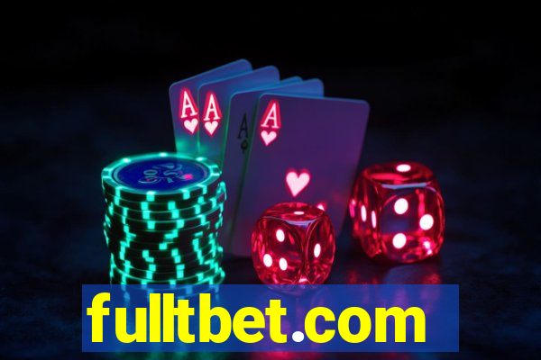 fulltbet.com