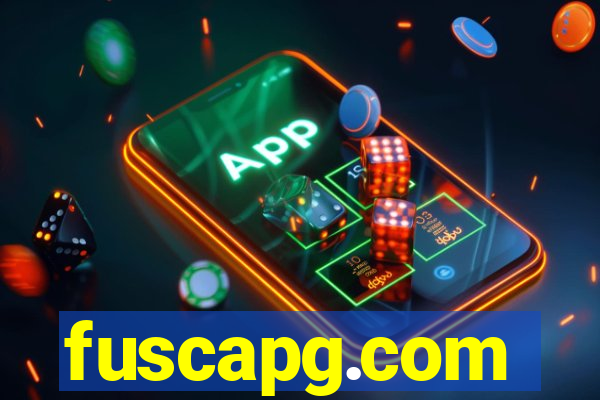 fuscapg.com