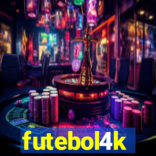 futebol4k