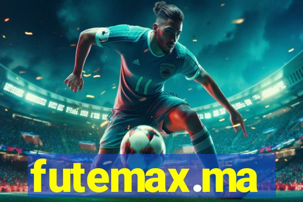 futemax.ma