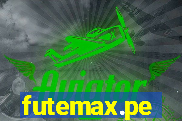 futemax.pe