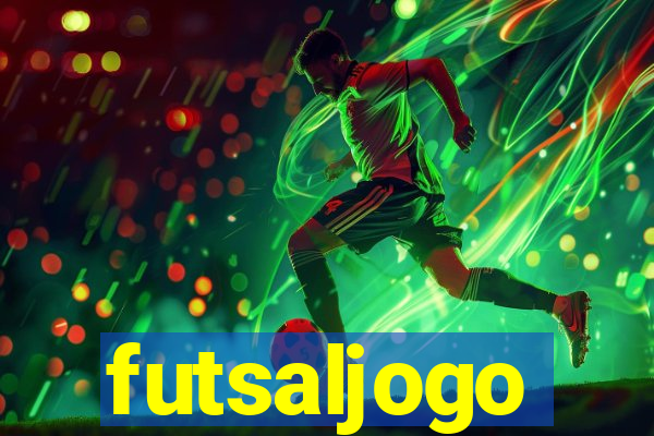 futsaljogo