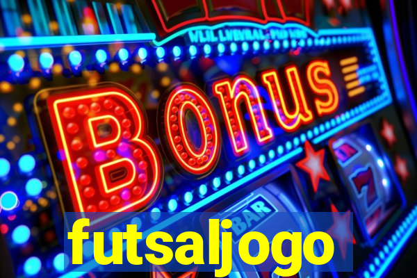 futsaljogo