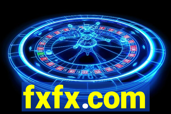 fxfx.com