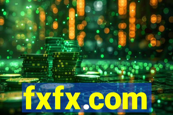 fxfx.com