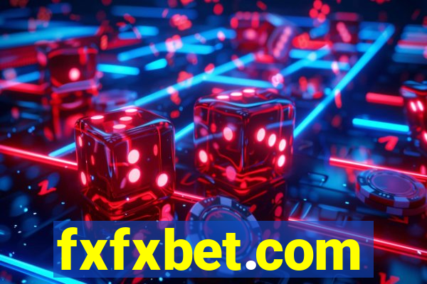 fxfxbet.com