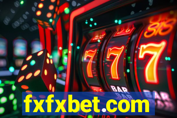 fxfxbet.com