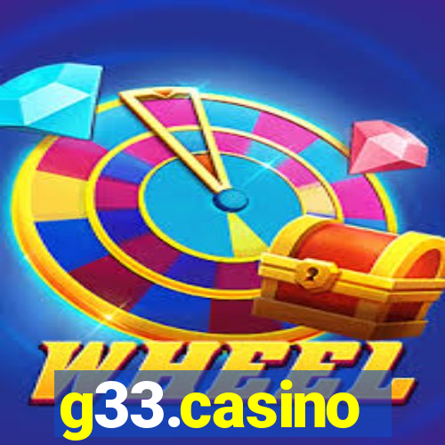 g33.casino