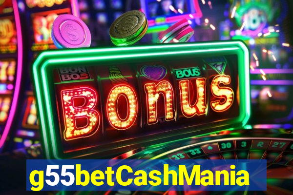 g55betCashMania