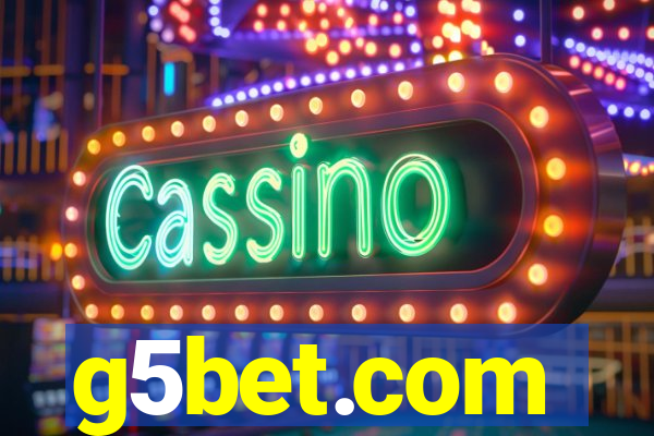 g5bet.com