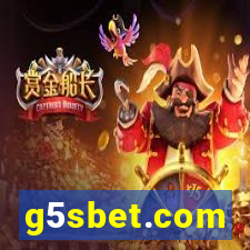 g5sbet.com