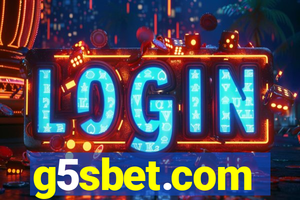 g5sbet.com