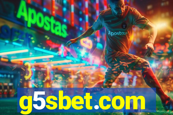 g5sbet.com