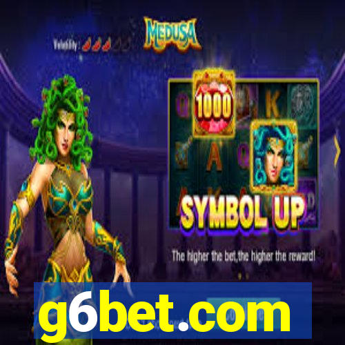 g6bet.com