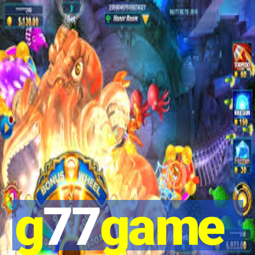 g77game