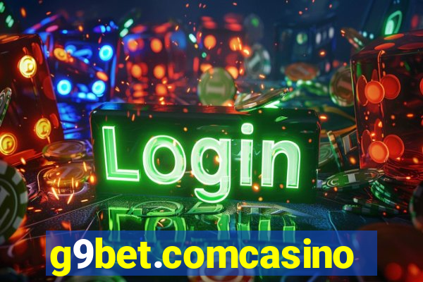 g9bet.comcasino