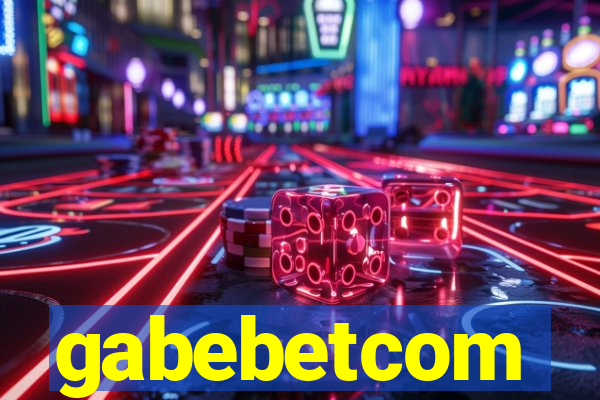 gabebetcom