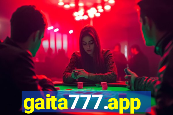 gaita777.app