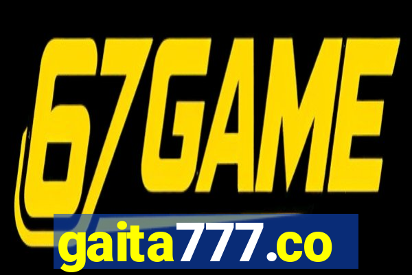 gaita777.co