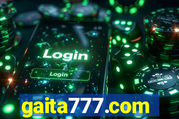 gaita777.com