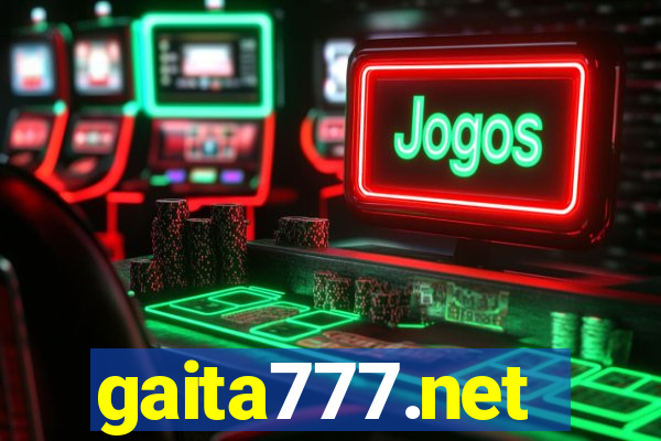 gaita777.net