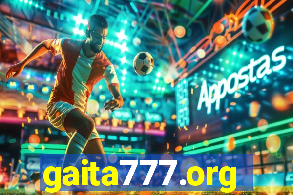 gaita777.org