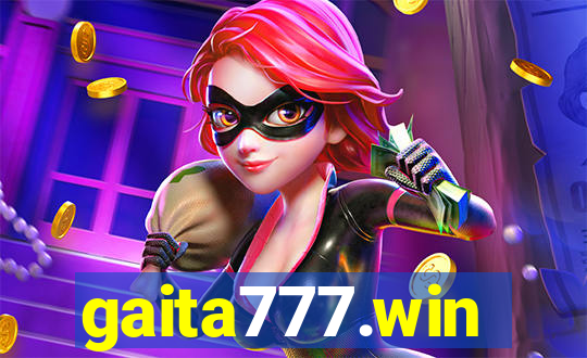 gaita777.win