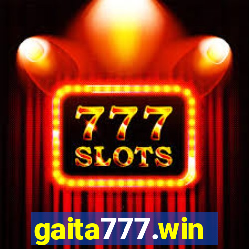 gaita777.win