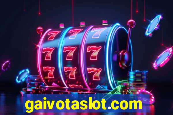 gaivotaslot.com