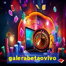 galerabetaovivo