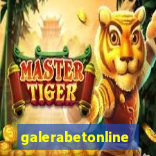 galerabetonline