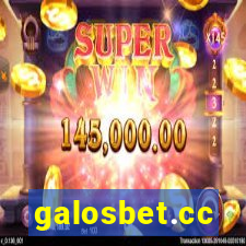 galosbet.cc