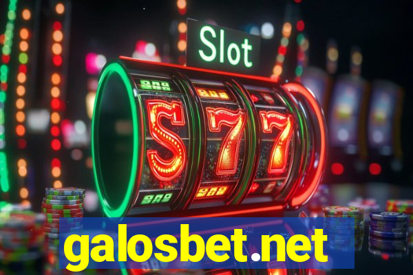 galosbet.net