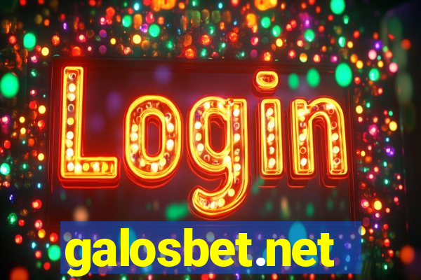 galosbet.net